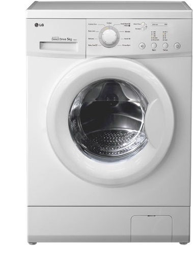 Сервис стиралок Lg